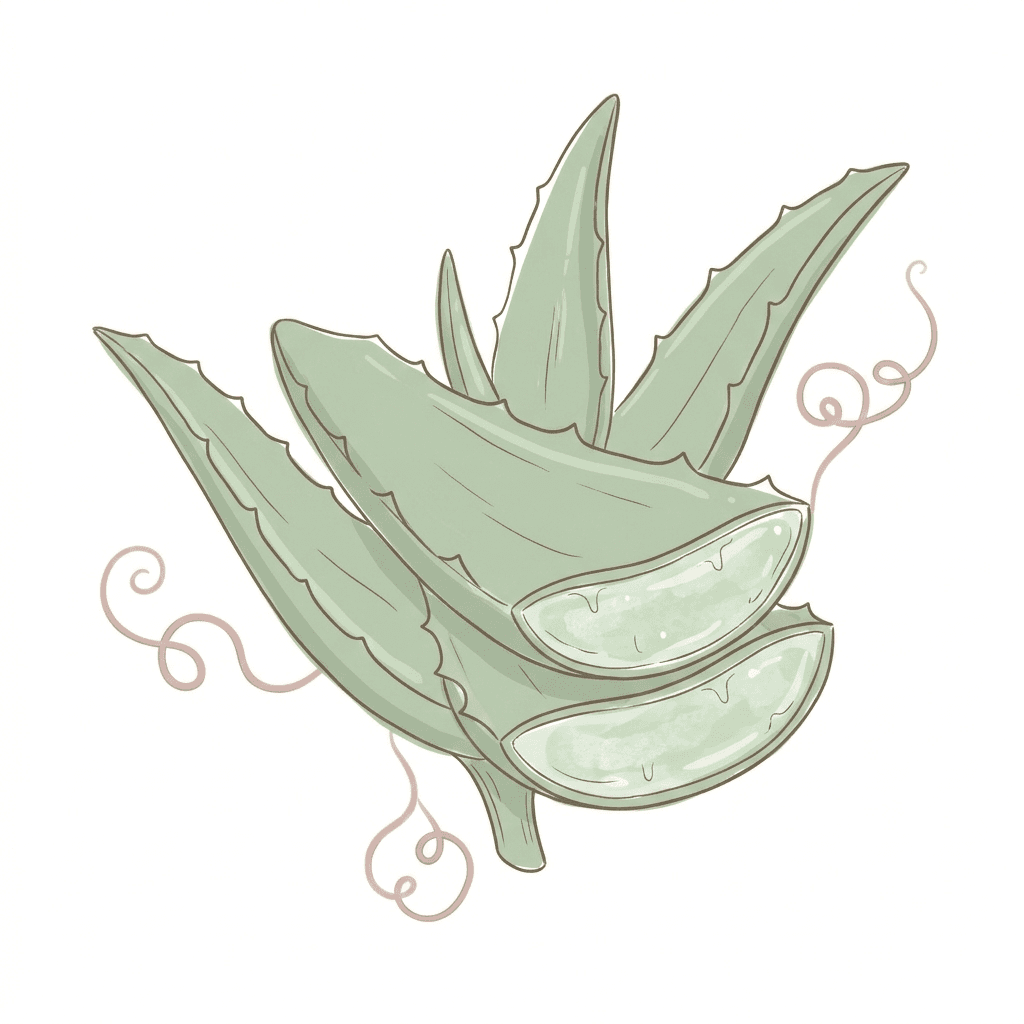 Aloe Vera
