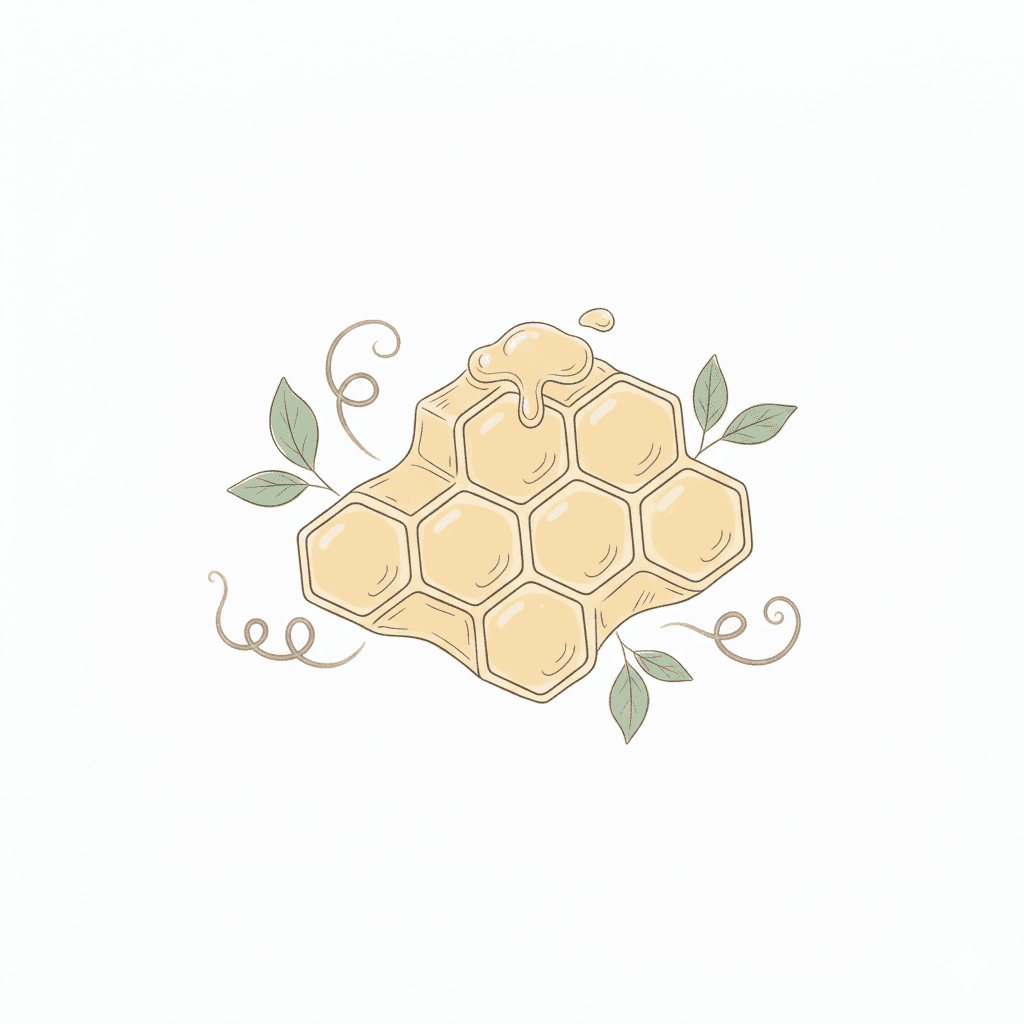 Beeswax