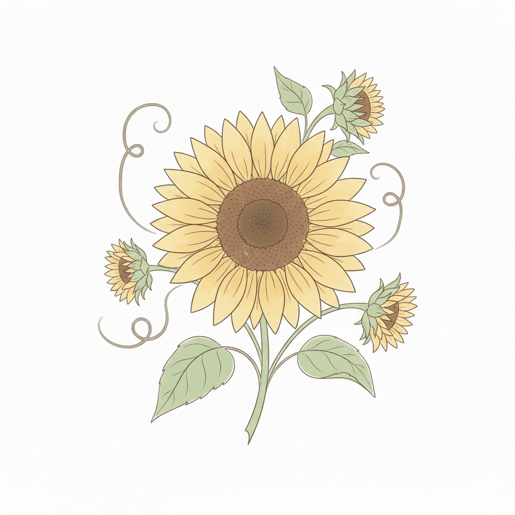 Sunflower Oil