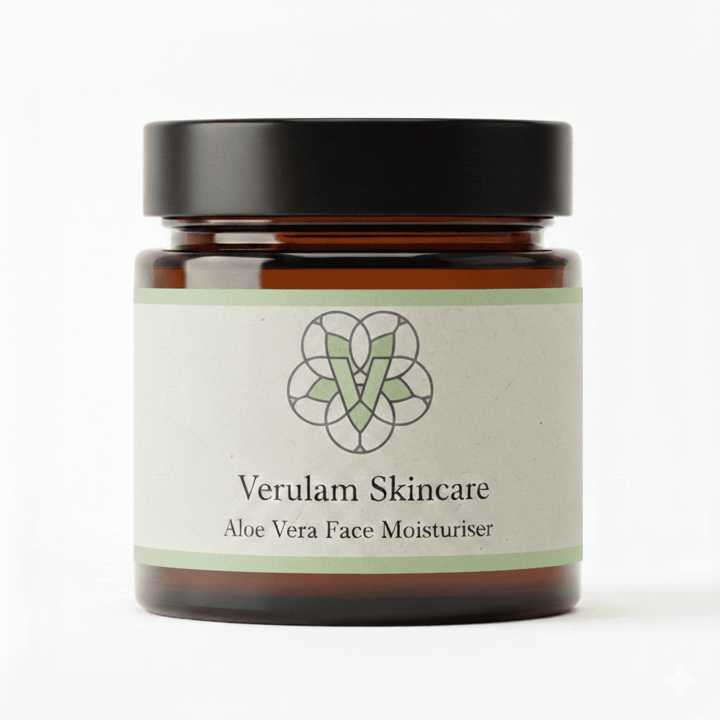Aloe Vera Face Moisturiser
